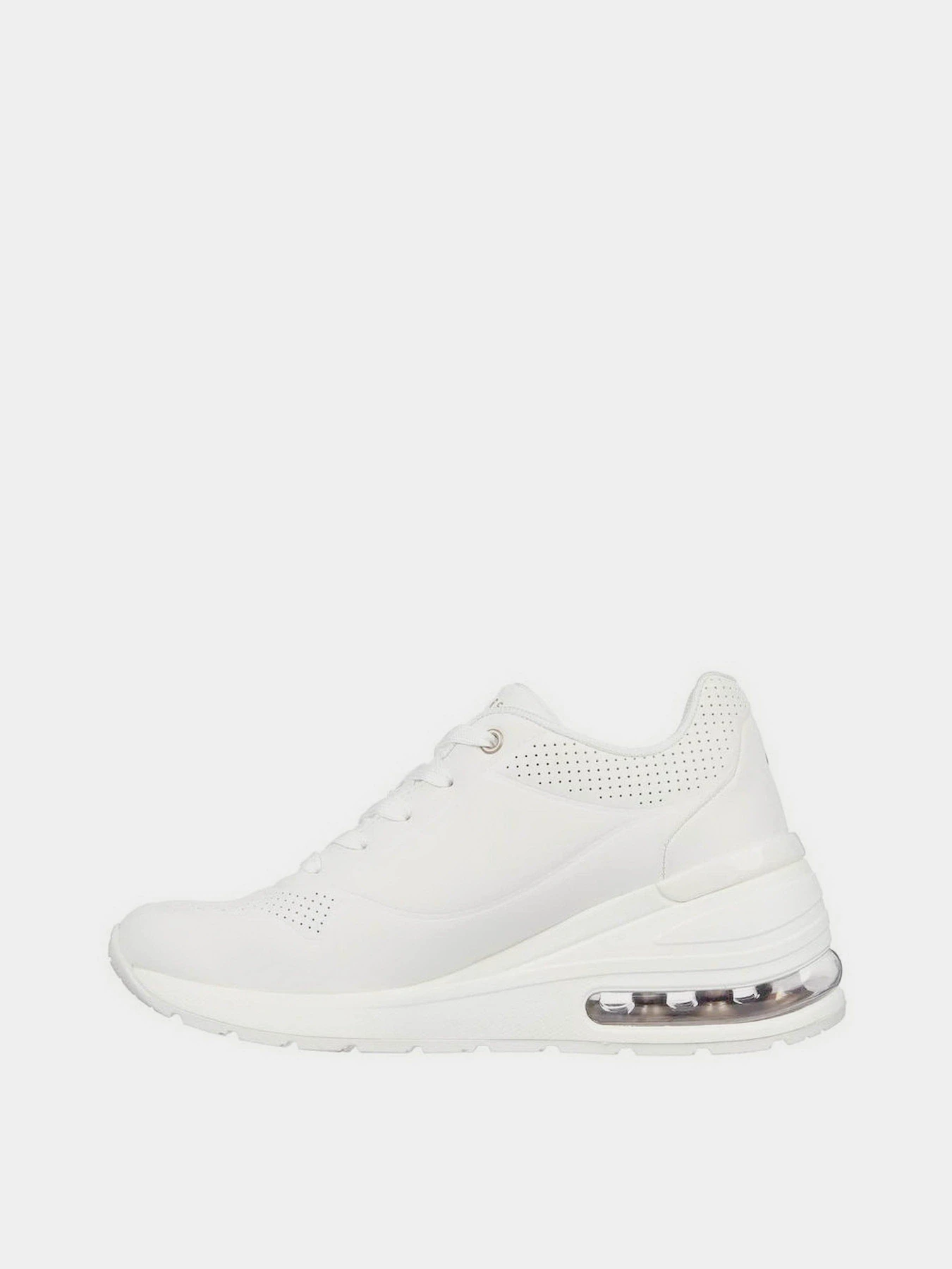 Кроссовки Skechers Million Air-elevated Air модель 155401 OFWT Кроссовки Skechers Million Air-elevated Air модель 155401 OFWT Фото