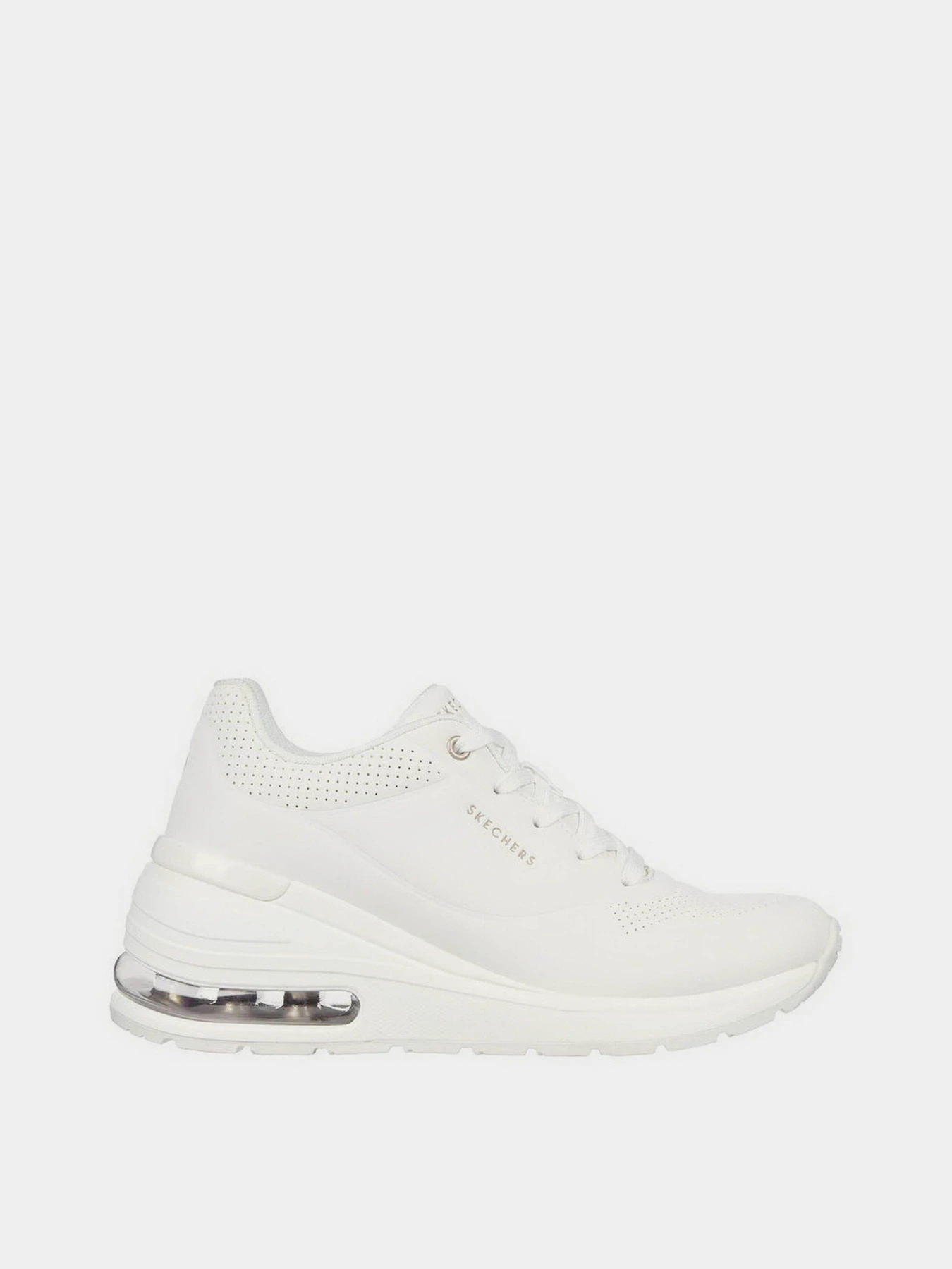 Кроссовки Skechers Million Air-elevated Air модель 155401 OFWT Кроссовки Skechers Million Air-elevated Air модель 155401 OFWT Фото