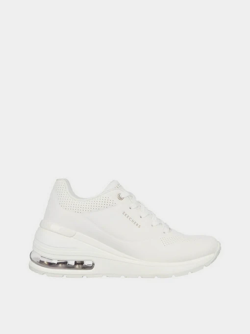Кросівки Skechers Million Air-elevated Air модель 155401 OFWT Фото