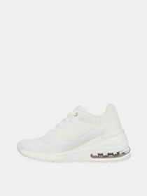 Кроссовки Skechers Million Air-elevated Air модель 155401 OFWT Фото