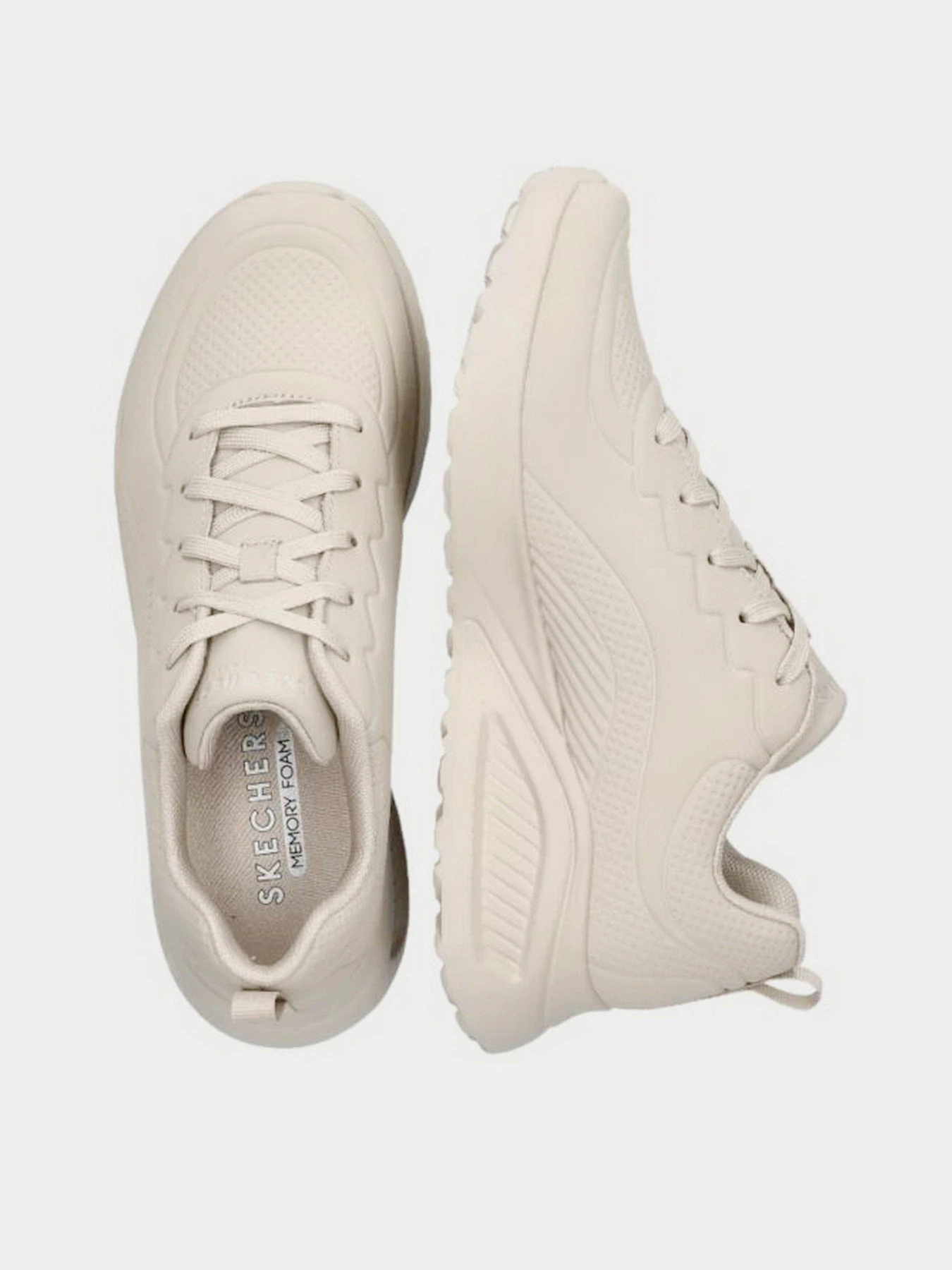 Кроссовки Skechers Uno Lite-Lighter One модель 177288 TPE Кроссовки Skechers Uno Lite-Lighter One модель 177288 TPE Фото