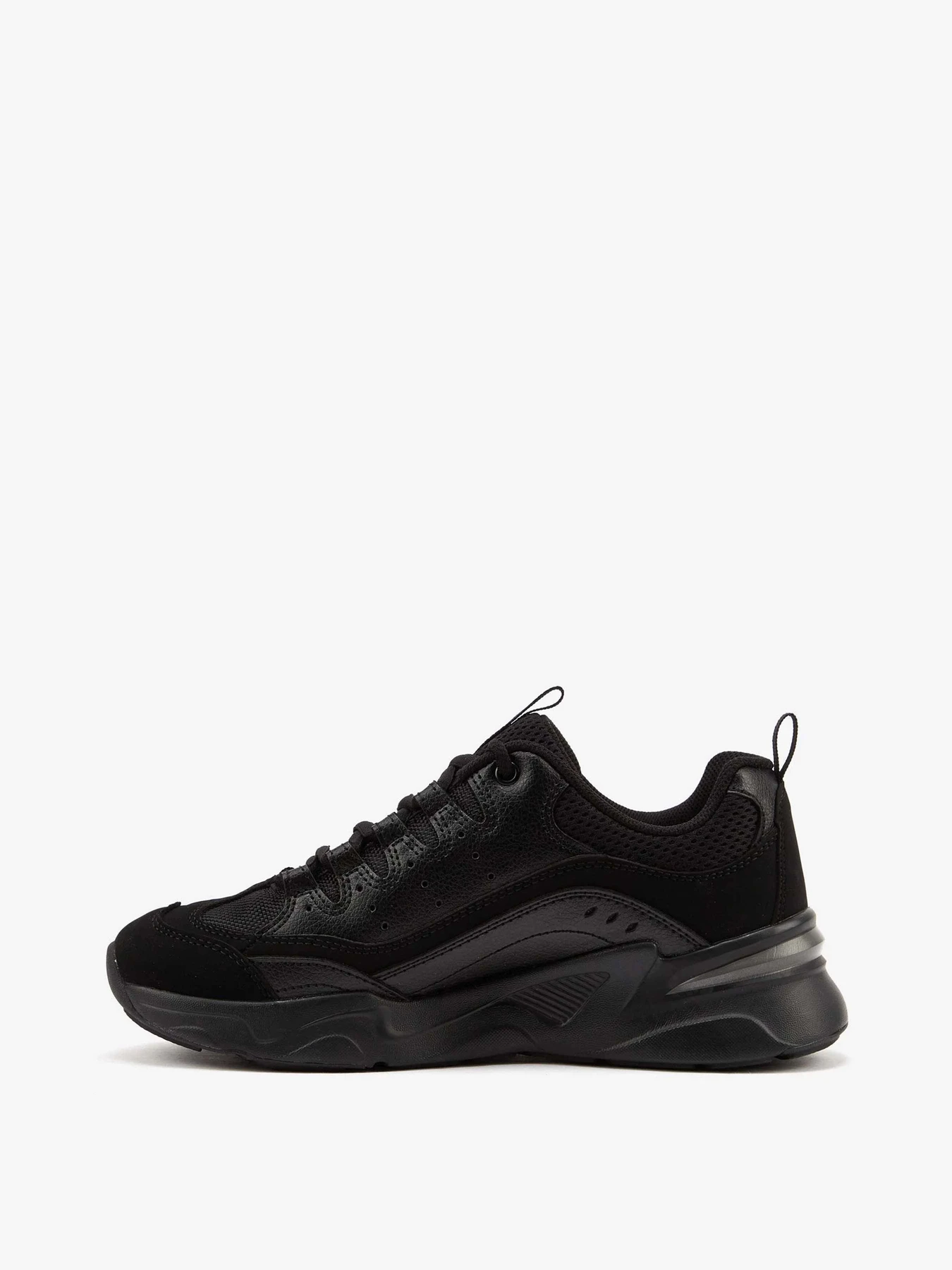 Кроссовки Skechers Star Strikez модель 117355 BBK Кроссовки Skechers Star Strikez модель 117355 BBK Фото