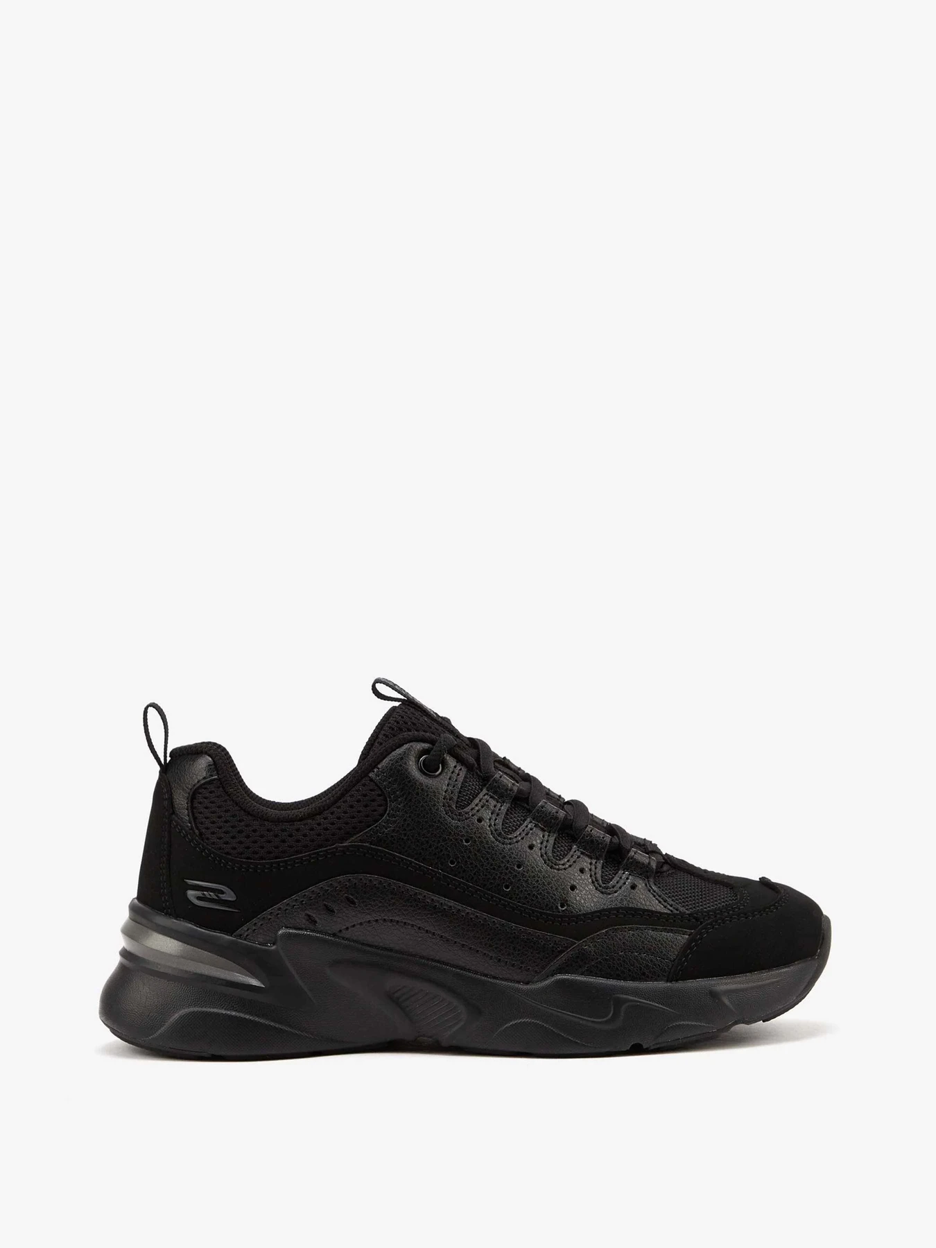 Кроссовки Skechers Star Strikez модель 117355 BBK Кроссовки Skechers Star Strikez модель 117355 BBK Фото