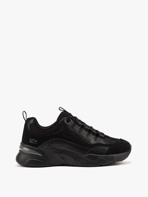 Кроссовки Skechers Star Strikez модель 117355 BBK Фото