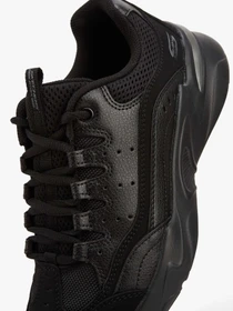 Кроссовки Skechers Star Strikez модель 117355 BBK Фото