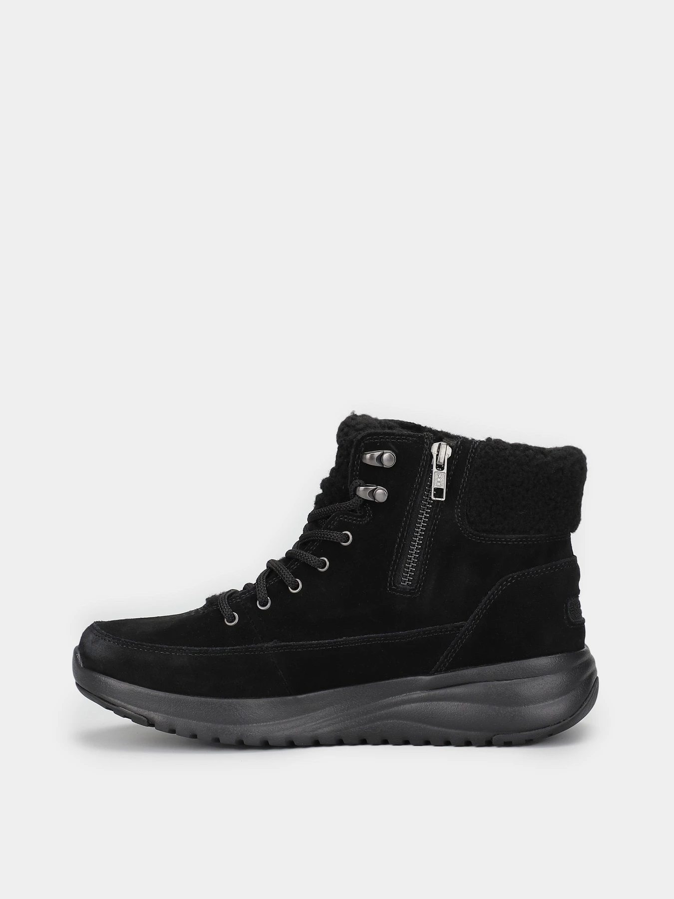 Ботинки и сапоги Skechers ON-THE-GO STELLAR модель 144770 BBK Фото