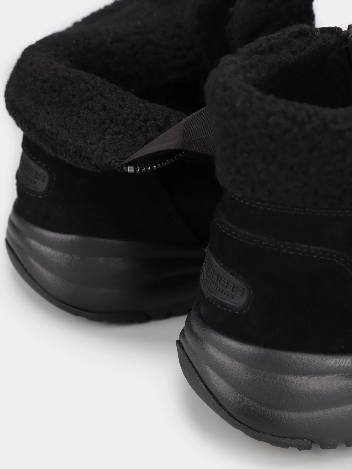 Ботинки и сапоги Skechers ON-THE-GO STELLAR модель 144770 BBK Фото