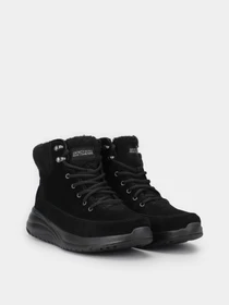 Ботинки и сапоги Skechers ON-THE-GO STELLAR модель 144770 BBK Фото