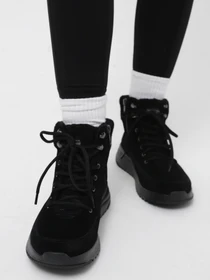 Ботинки и сапоги Skechers ON-THE-GO STELLAR модель 144770 BBK Фото