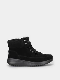 Ботинки и сапоги Skechers ON-THE-GO STELLAR модель 144770 BBK Фото