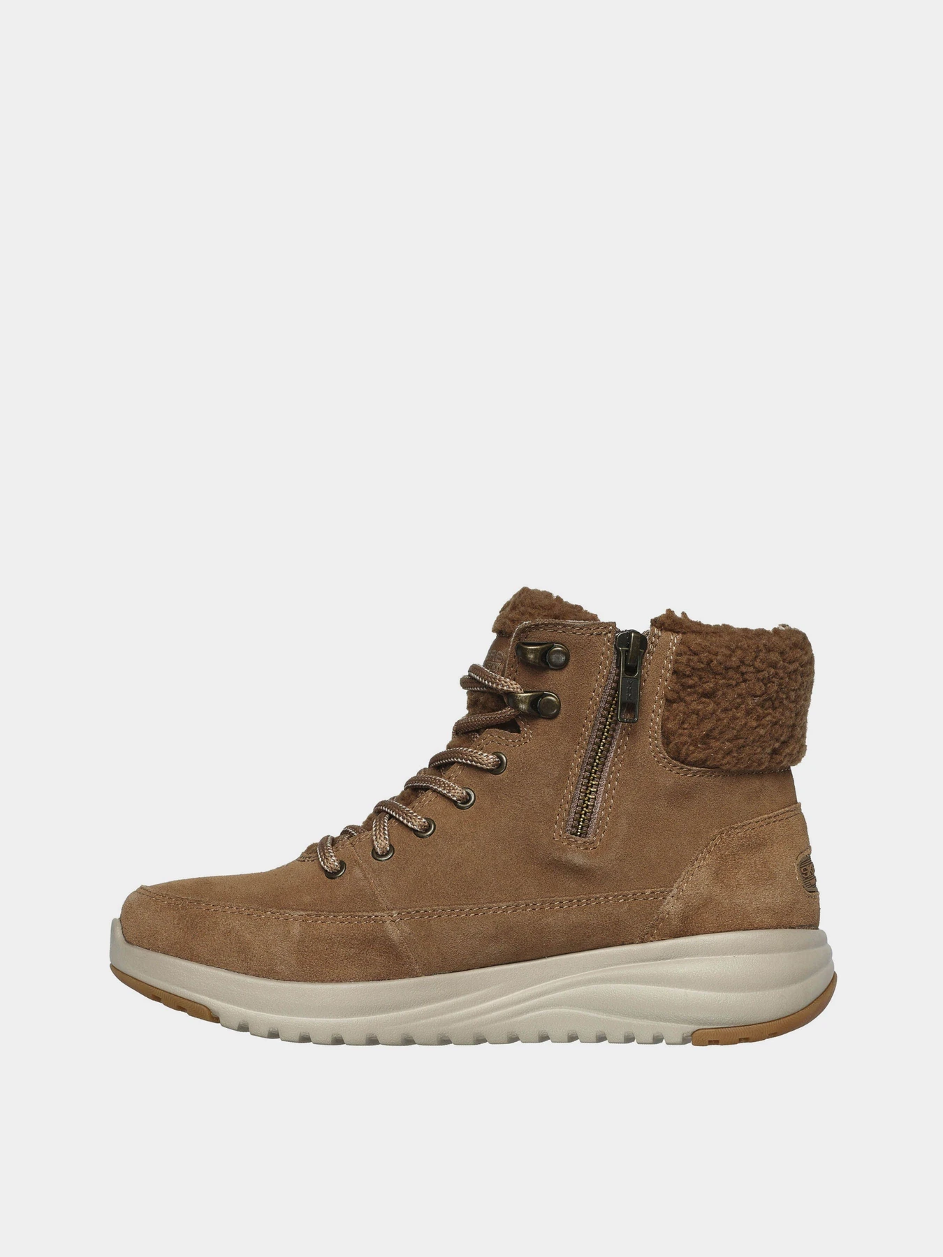 Ботинки и сапоги Skechers On the GO Stellar модель 144770 BRN Ботинки и сапоги Skechers On the GO Stellar модель 144770 BRN Фото