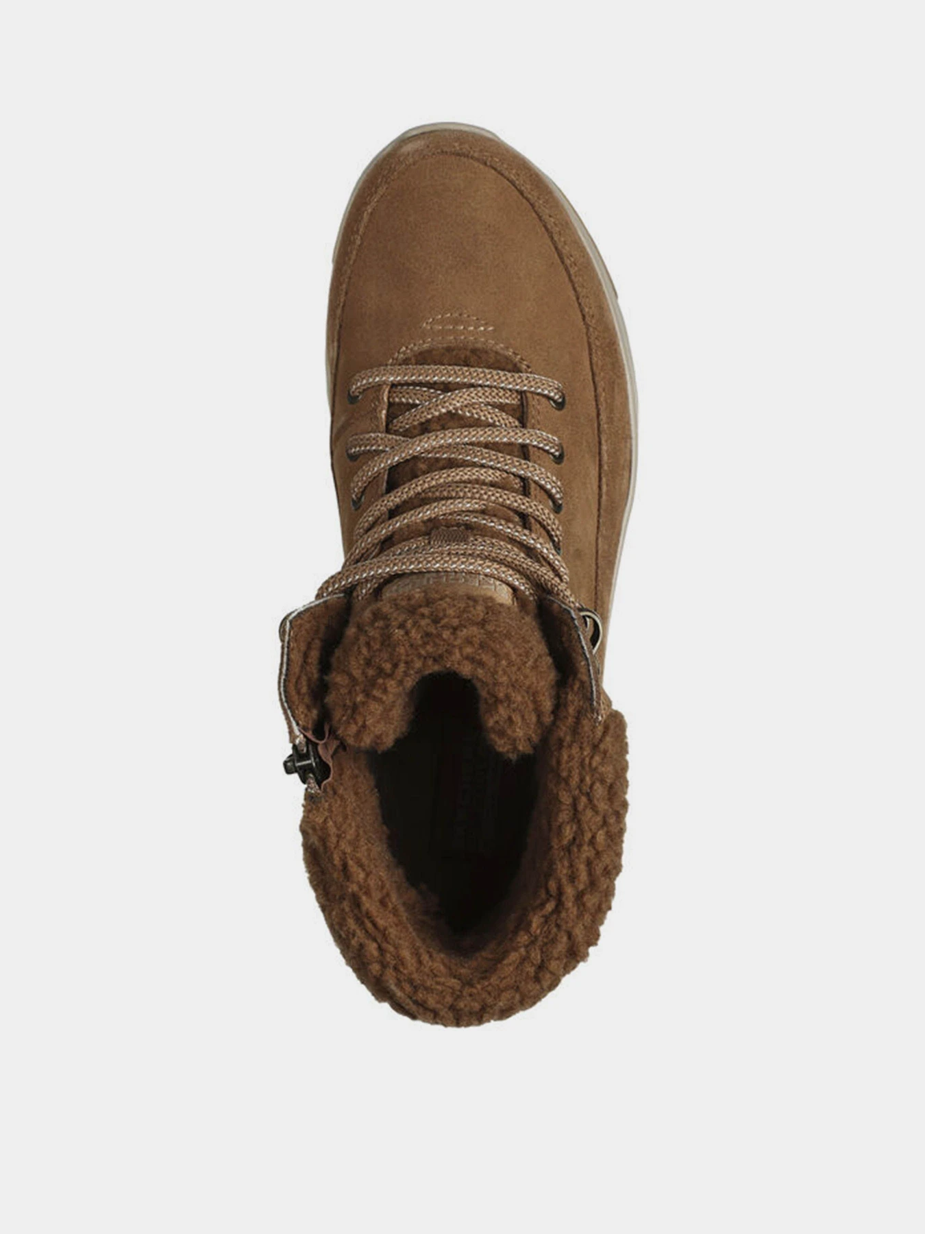 Ботинки и сапоги Skechers On the GO Stellar модель 144770 BRN Ботинки и сапоги Skechers On the GO Stellar модель 144770 BRN Фото