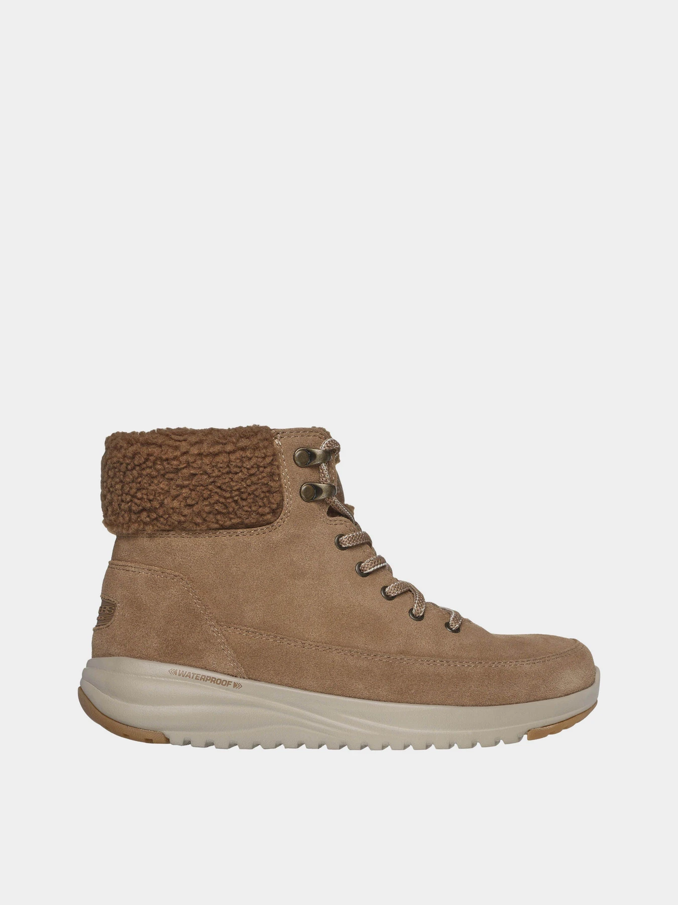 Ботинки и сапоги Skechers On the GO Stellar модель 144770 BRN Ботинки и сапоги Skechers On the GO Stellar модель 144770 BRN Фото