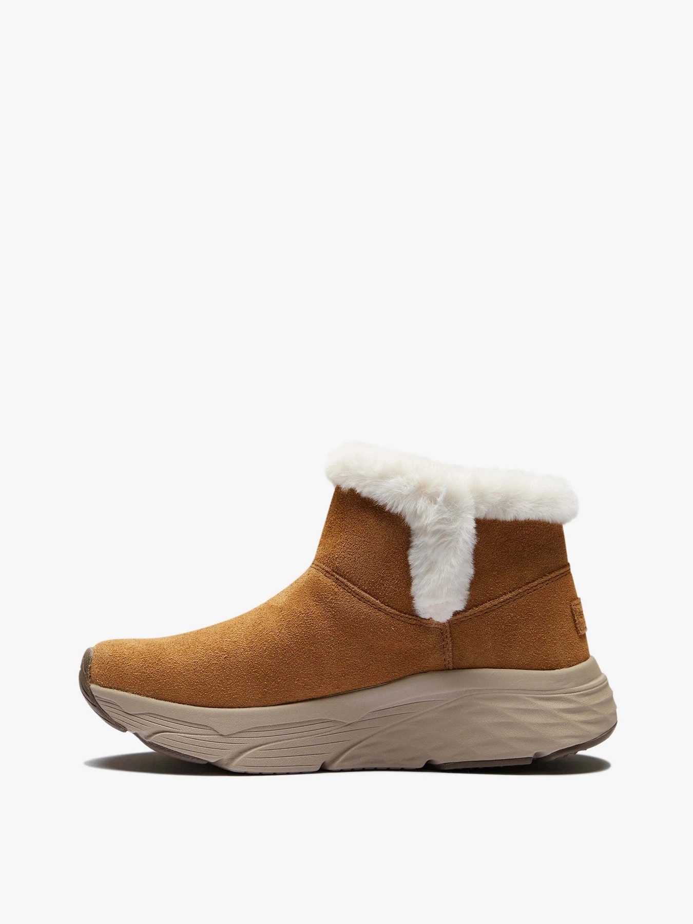 Ботинки и сапоги Skechers Max Cushioning - Podium модель 144355 CSNT Ботинки и сапоги Skechers Max Cushioning - Podium модель 144355 CSNT Фото