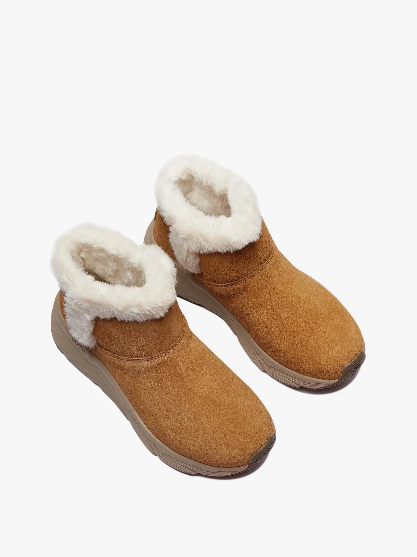 Ботинки и сапоги Skechers Max Cushioning - Podium модель 144355 CSNT Ботинки и сапоги Skechers Max Cushioning - Podium модель 144355 CSNT Фото