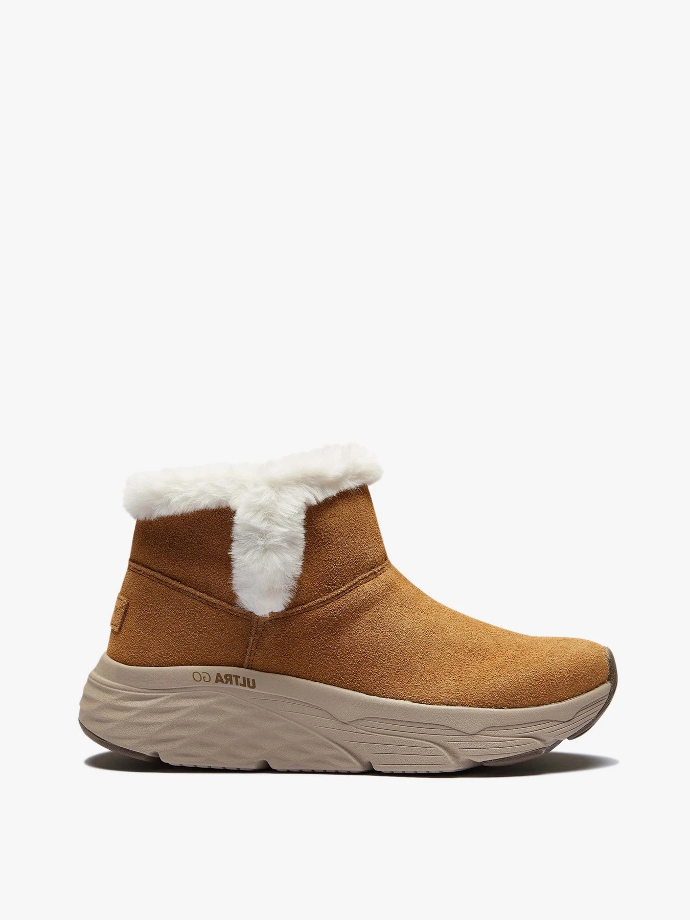 Ботинки и сапоги Skechers Max Cushioning - Podium модель 144355 CSNT Ботинки и сапоги Skechers Max Cushioning - Podium модель 144355 CSNT Фото