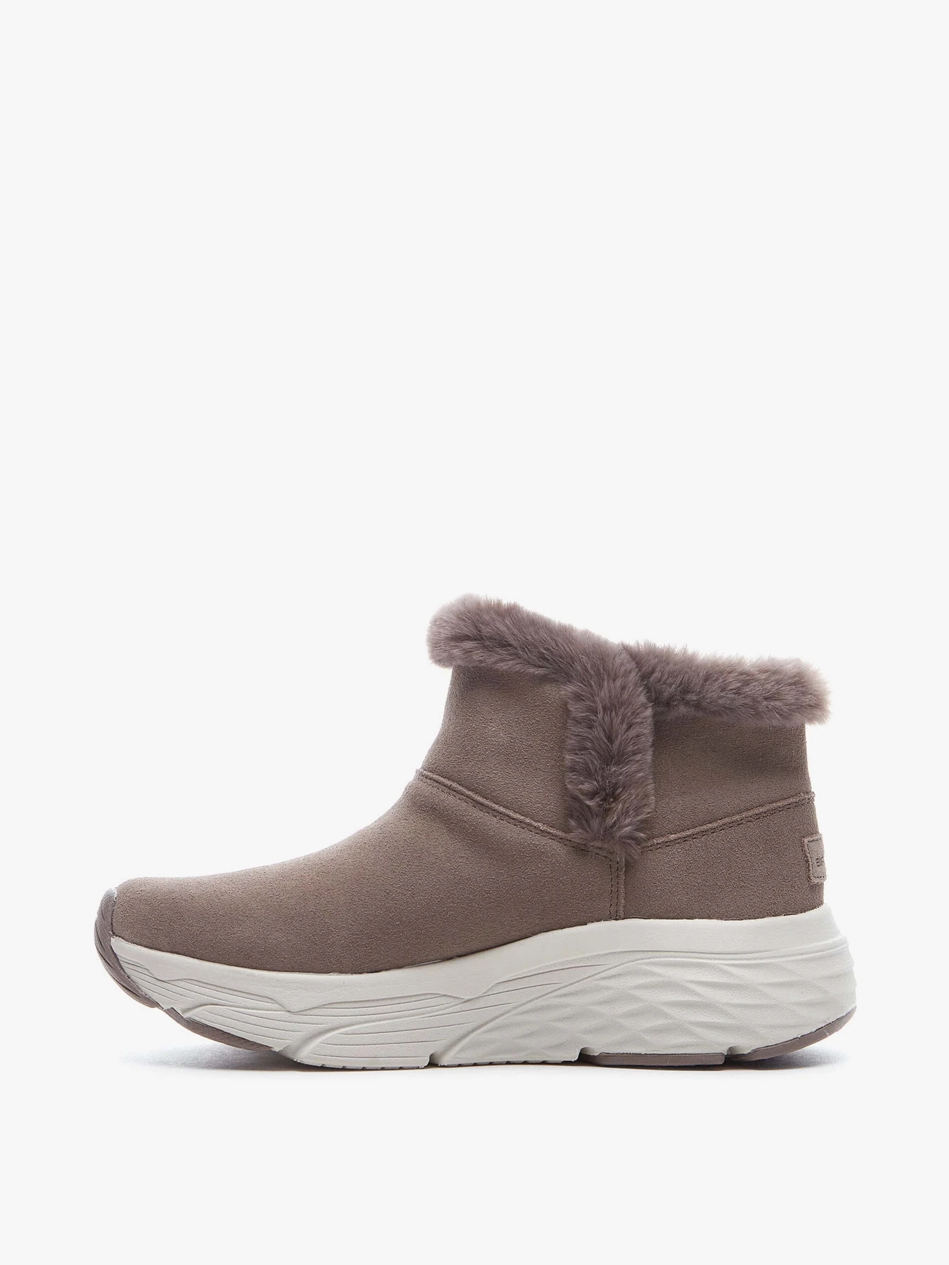 Ботинки и сапоги Skechers Max Cushioning - Podium модель 144355 DKTP Ботинки и сапоги Skechers Max Cushioning - Podium модель 144355 DKTP Фото