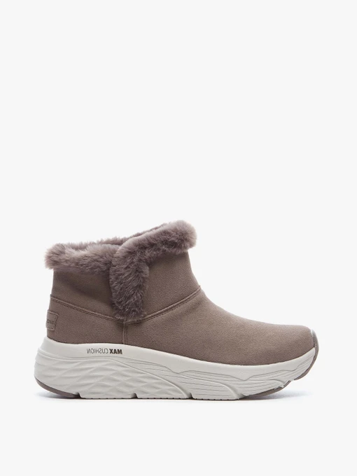 Черевики та чоботи Skechers Max Cushioning - Podium модель 144355 DKTP Фото