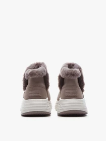 Ботинки и сапоги Skechers Max Cushioning - Podium модель 144355 DKTP Фото