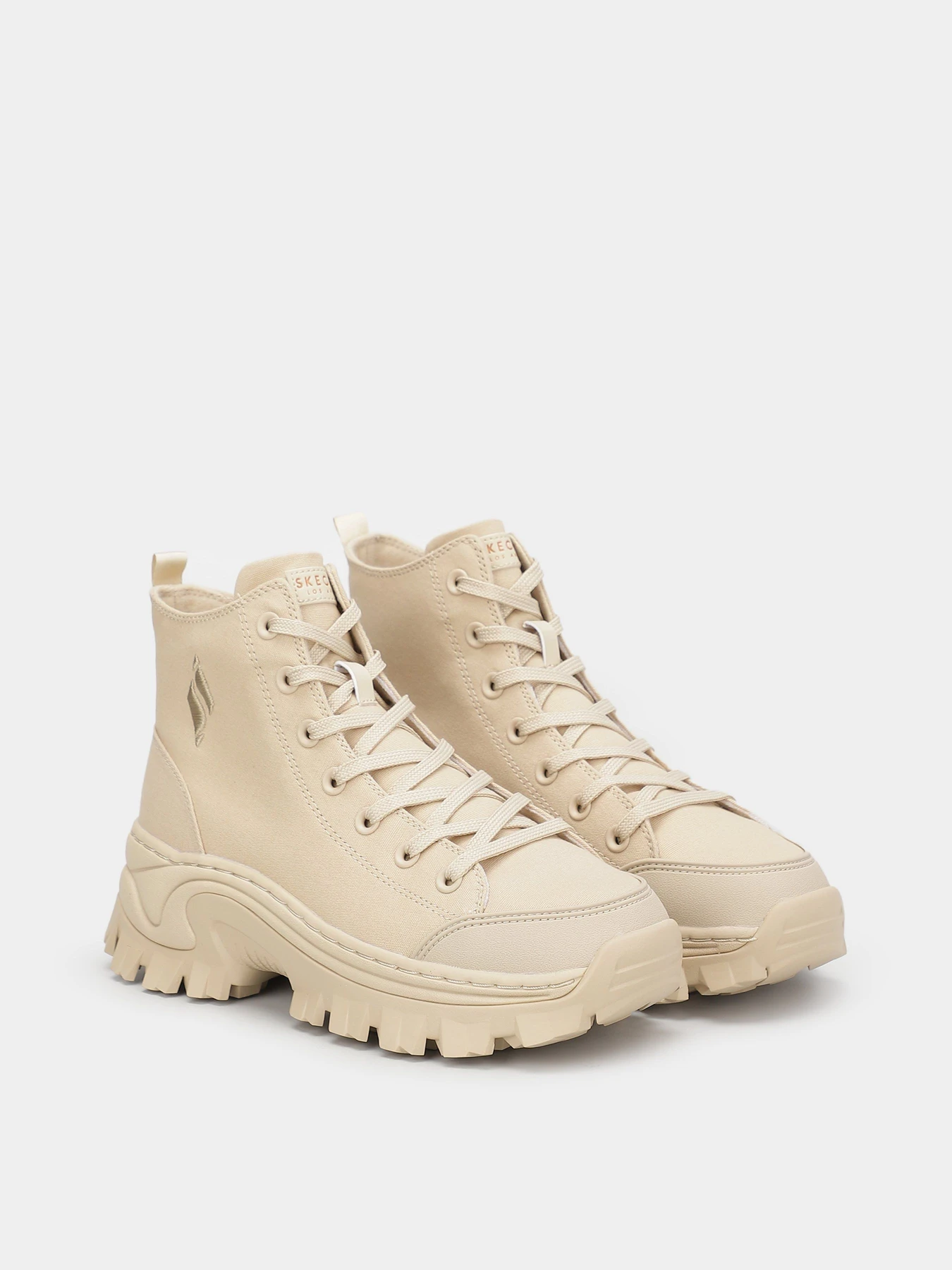 Ботинки и сапоги Skechers Street™ HI Ryze – Crazy Stomper модель 177238 SND Ботинки и сапоги Skechers Street™ HI Ryze – Crazy Stomper модель 177238 SND Фото