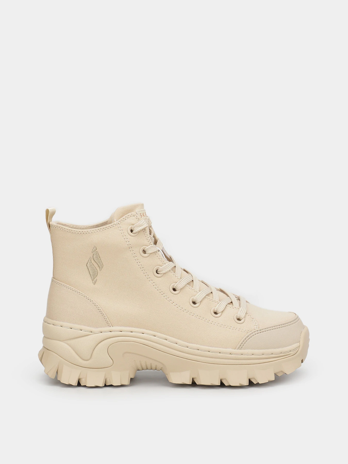 Ботинки и сапоги Skechers Street™ HI Ryze – Crazy Stomper модель 177238 SND Ботинки и сапоги Skechers Street™ HI Ryze – Crazy Stomper модель 177238 SND Фото