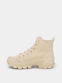 Ботинки и сапоги Skechers Street™ HI Ryze – Crazy Stomper модель 177238 SND Фото
