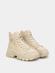Ботинки и сапоги Skechers Street™ HI Ryze – Crazy Stomper модель 177238 SND Фото
