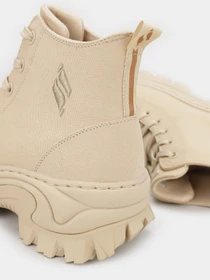 Ботинки и сапоги Skechers Street™ HI Ryze – Crazy Stomper модель 177238 SND Фото