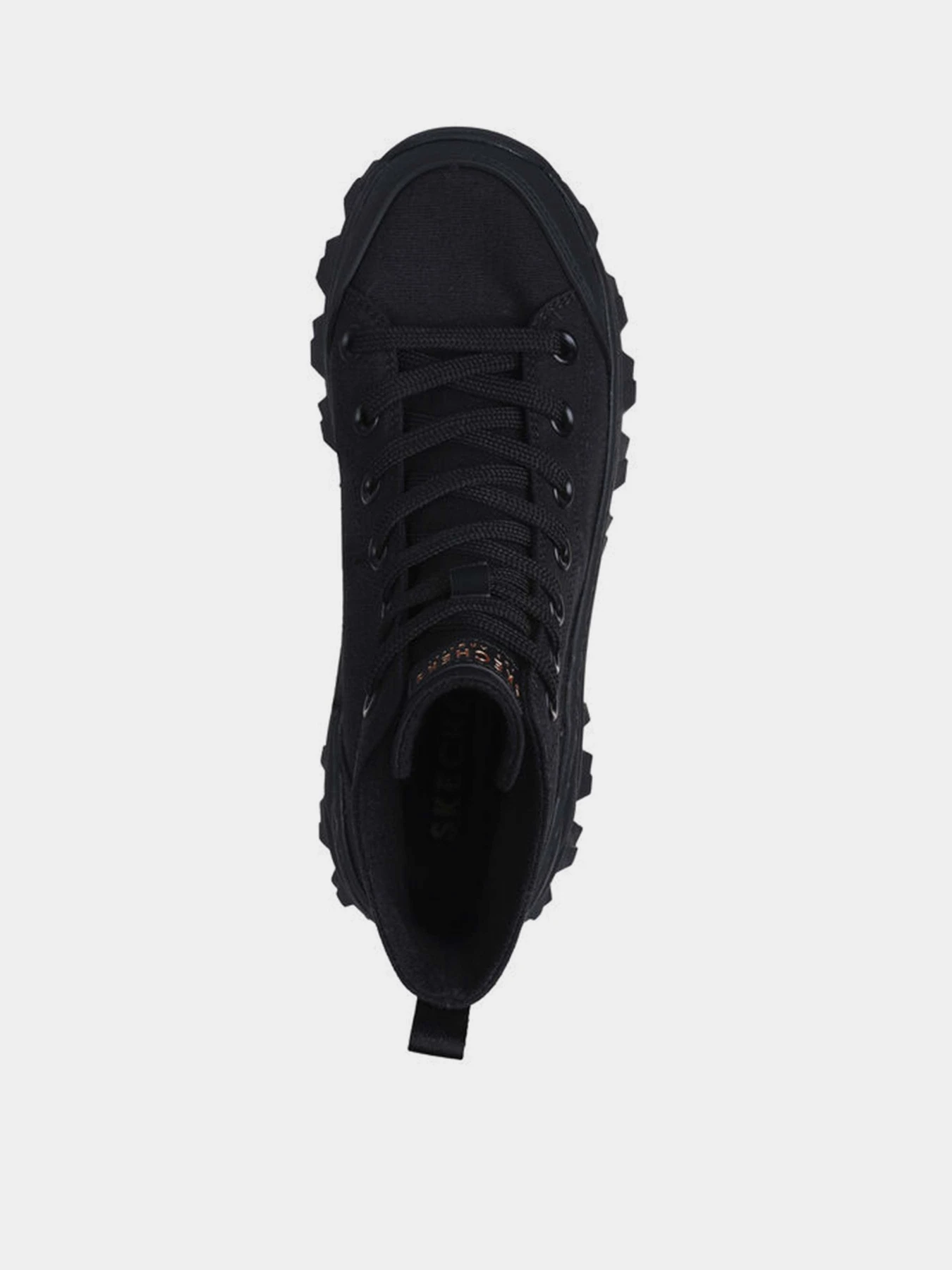 Ботинки и сапоги Skechers Street™ HI Ryze – Crazy Stomper модель 177238 BBK Ботинки и сапоги Skechers Street™ HI Ryze – Crazy Stomper модель 177238 BBK Фото