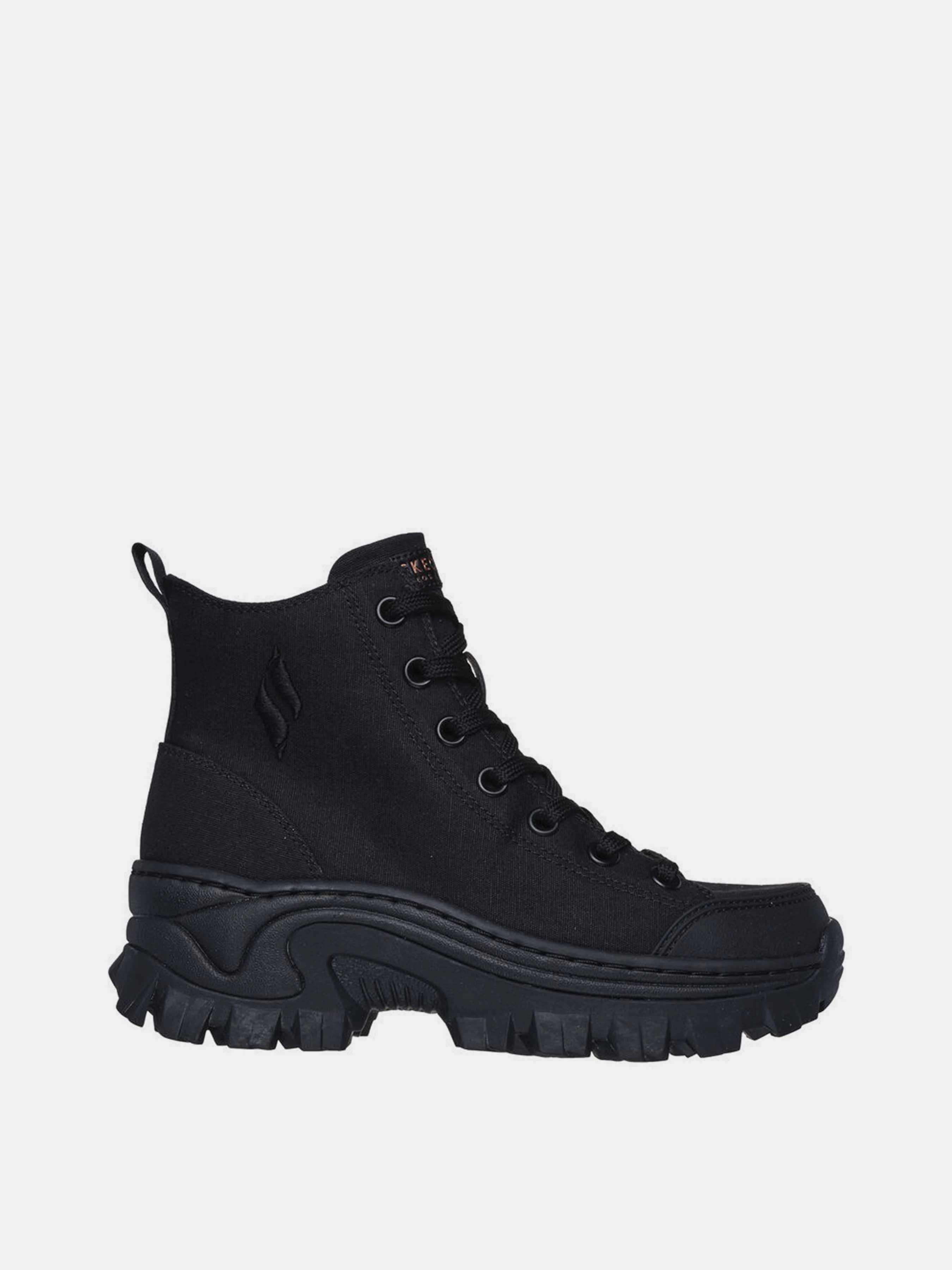 Жіночі Черевики Skechers Street™ HI Ryze – Crazy Stomper