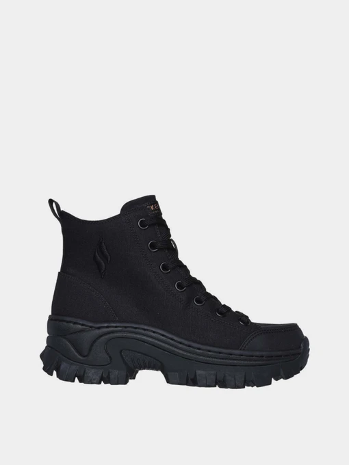 Черевики та чоботи Skechers Street™ HI Ryze – Crazy Stomper модель 177238 BBK Фото