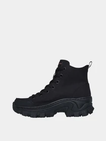 Ботинки и сапоги Skechers Street™ HI Ryze – Crazy Stomper модель 177238 BBK Фото