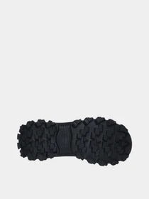 Ботинки и сапоги Skechers Street™ HI Ryze – Crazy Stomper модель 177238 BBK Фото