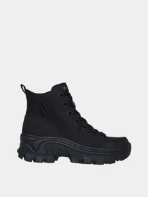 Черевики та чоботи Skechers Street™ HI Ryze – Crazy Stomper модель 177238 BBK Фото