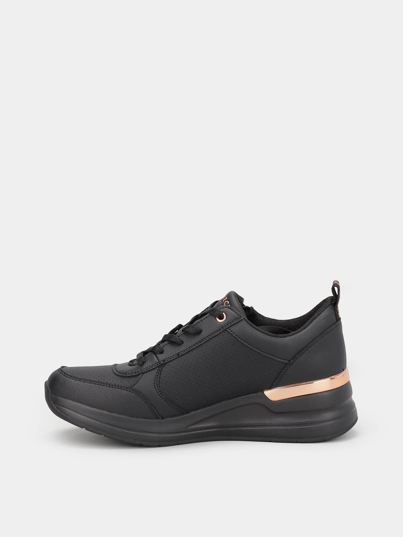 Кроссовки Skechers Billion 2 - Side Door модель 177336 BBK Кроссовки Skechers Billion 2 - Side Door модель 177336 BBK Фото