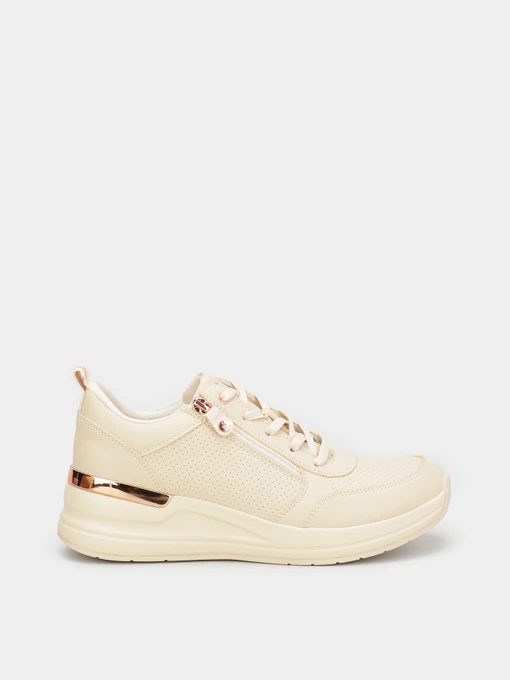 Кросівки Skechers Billion 2 - Side Door модель 177336 NAT Фото