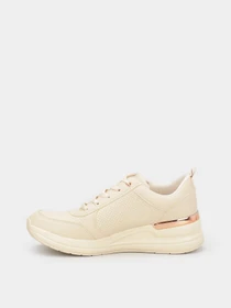 Кросівки Skechers Billion 2 - Side Door модель 177336 NAT Фото