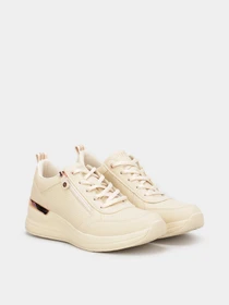 Кросівки Skechers Billion 2 - Side Door модель 177336 NAT Фото