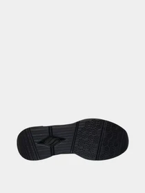 Сліпони та мокасини Skechers Arch Fit S-Miles модель 155580 BBK Фото