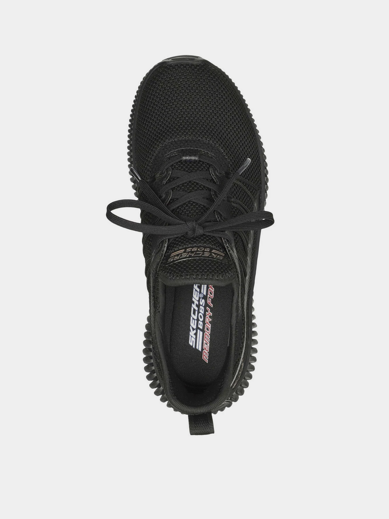 Кроссовки Skechers модель 117417 BBK Кроссовки Skechers модель 117417 BBK Фото