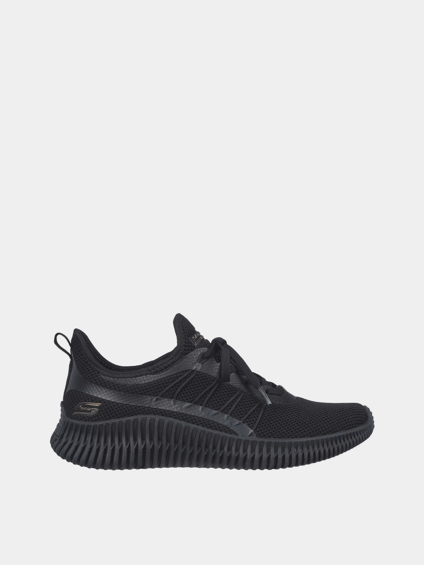 Кроссовки Skechers модель 117417 BBK Кроссовки Skechers модель 117417 BBK Фото