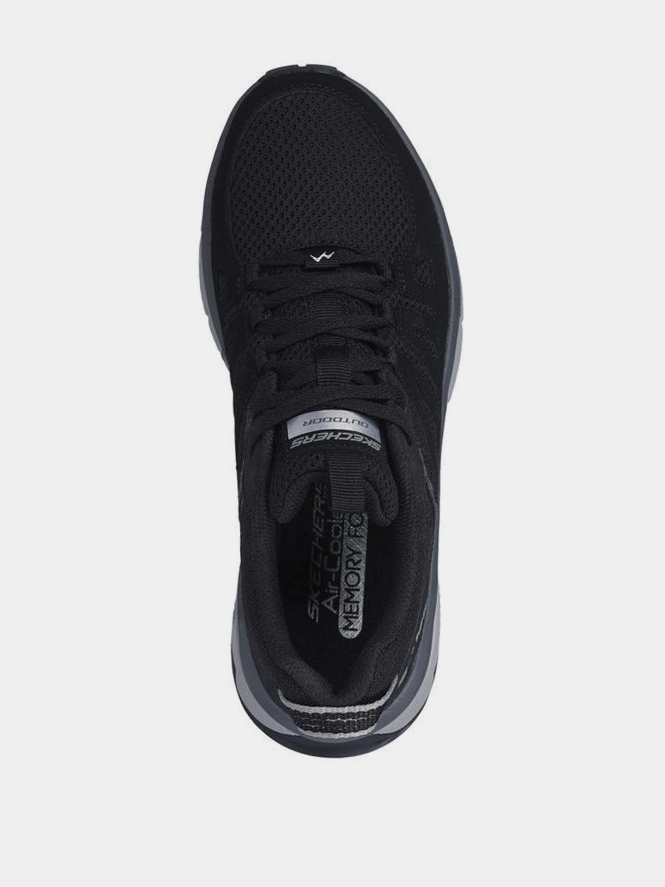 Кроссовки Skechers Switch Back - Cascades модель 180162 BKCC Кроссовки Skechers Switch Back - Cascades модель 180162 BKCC Фото