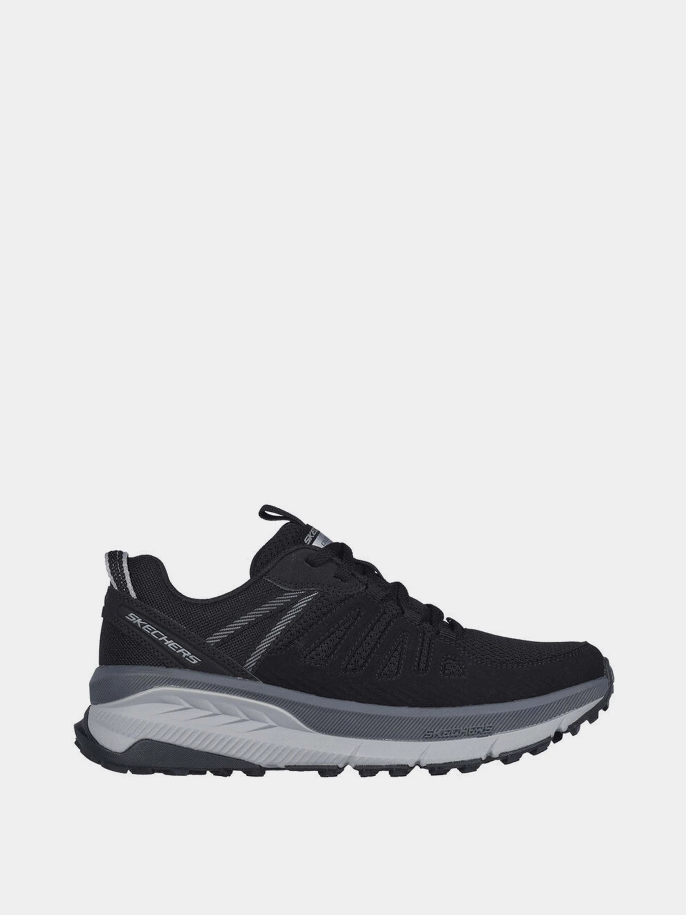 Кроссовки Skechers Switch Back - Cascades модель 180162 BKCC Кроссовки Skechers Switch Back - Cascades модель 180162 BKCC Фото