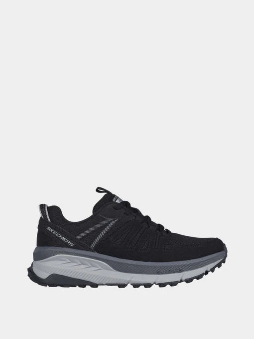 Кросівки Skechers Switch Back - Cascades модель 180162 BKCC Фото