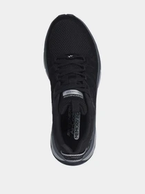 Кроссовки Skechers Switch Back - Cascades модель 180162 BKCC Фото
