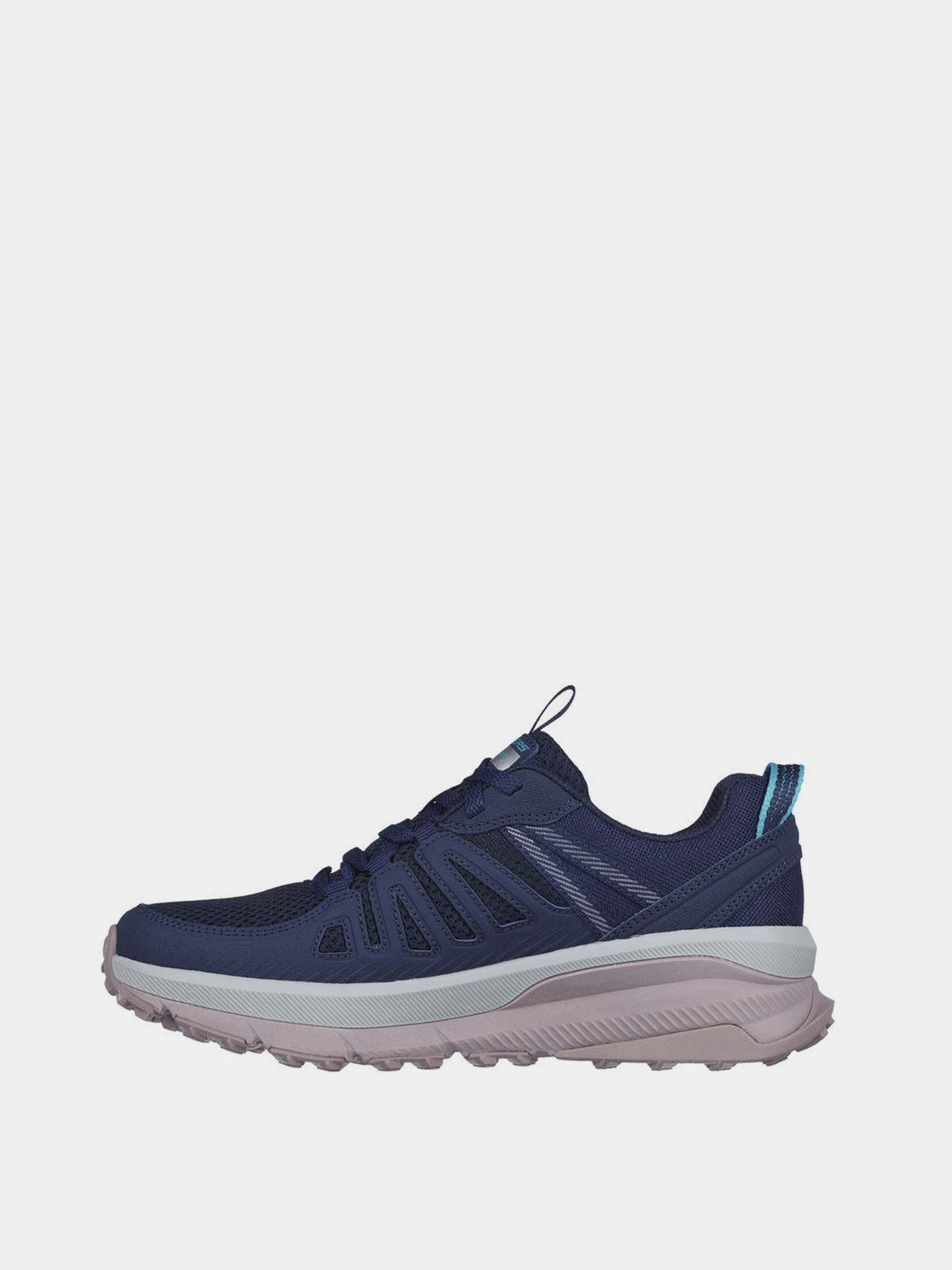 Кроссовки Skechers Switch Back - Cascades модель 180162 NVY Кроссовки Skechers Switch Back - Cascades модель 180162 NVY Фото