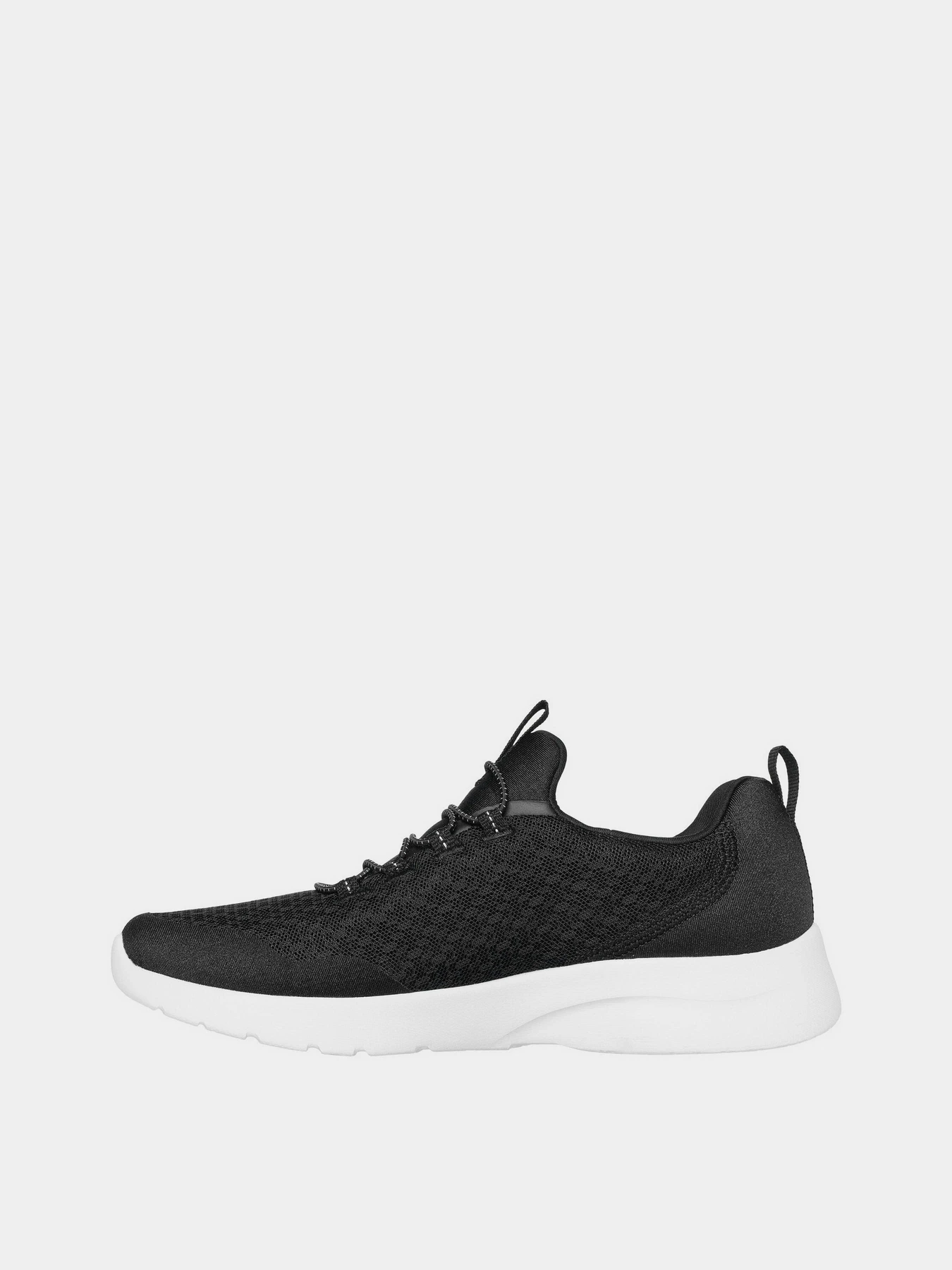 Кросівки Skechers Dynamight 2.0 - Real Smooth модель 149657 BKLB Фото