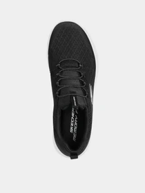 Кросівки Skechers Dynamight 2.0 - Real Smooth модель 149657 BKLB Фото