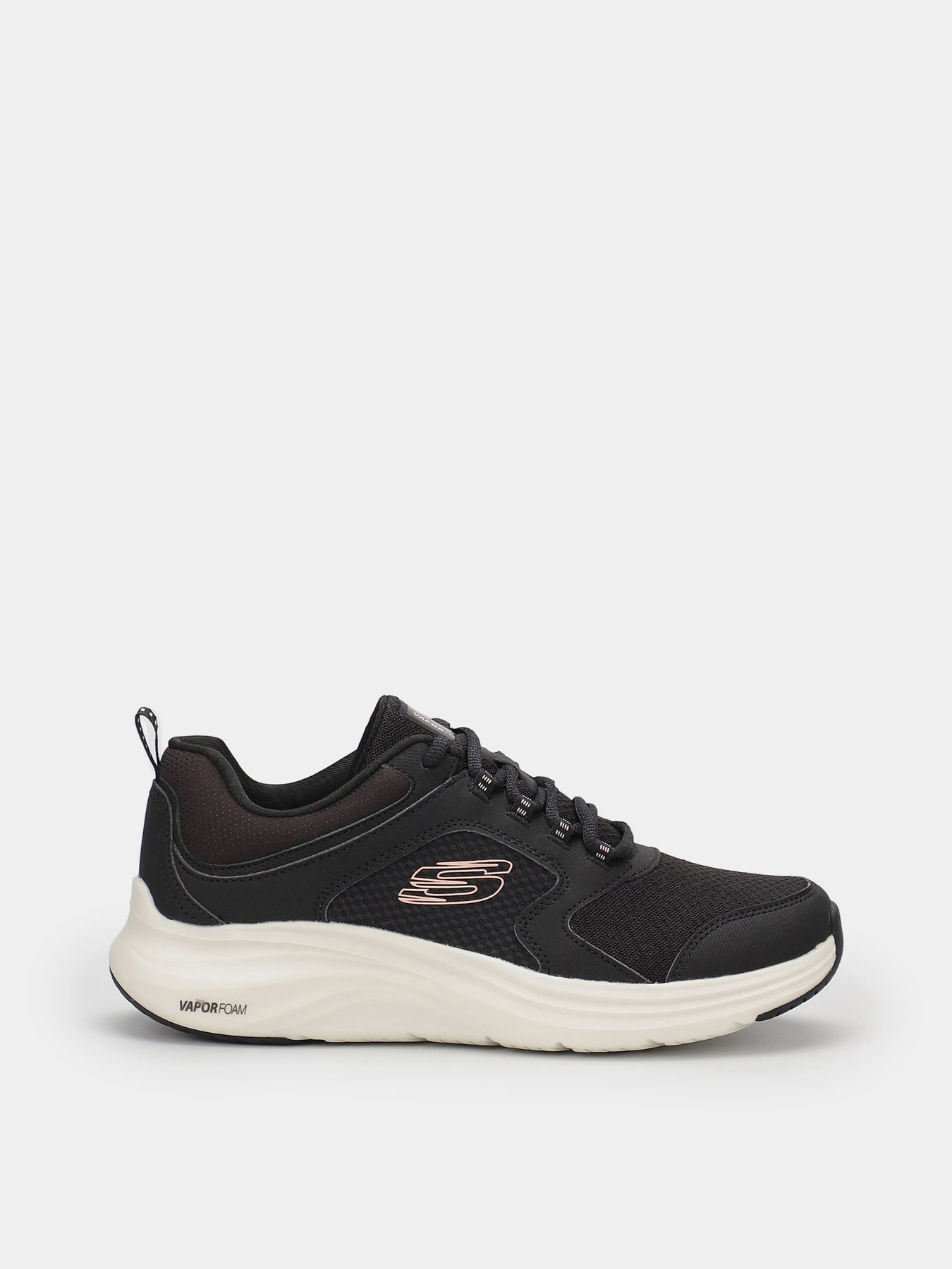 Кроссовки Skechers Vapor Foam - Lasting Moment модель 150023 BKPK Кроссовки Skechers Vapor Foam - Lasting Moment модель 150023 BKPK Фото