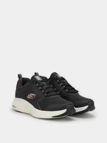 Кроссовки Skechers Vapor Foam - Lasting Moment модель 150023 BKPK Фото